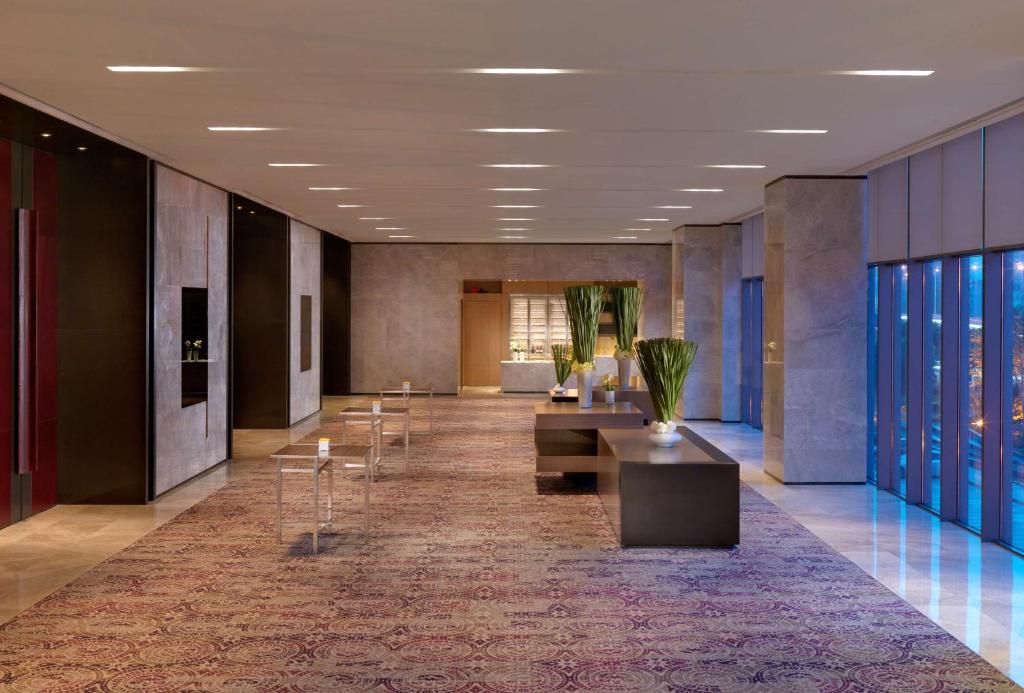 Hyatt Regency Tianjin East photo 1