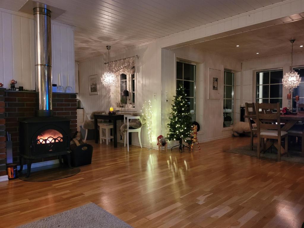 Villa Myklebostad photo 2