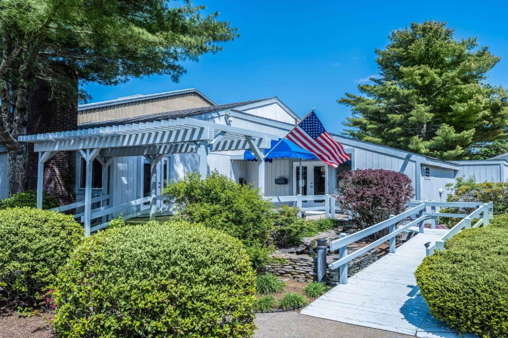 Southcape Resort Mashpee a Ramada by Wyndham photo 2