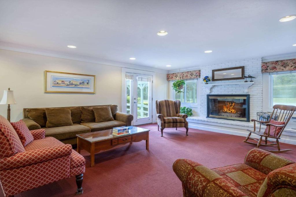 Southcape Resort Mashpee a Ramada by Wyndham photo 3