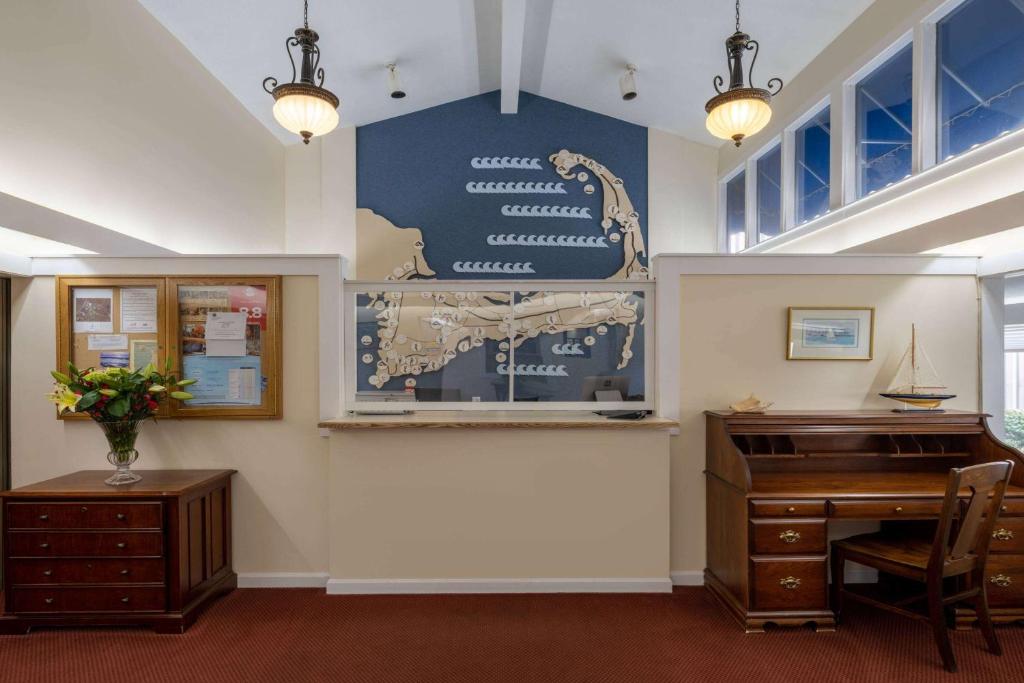 Southcape Resort Mashpee a Ramada by Wyndham photo 4
