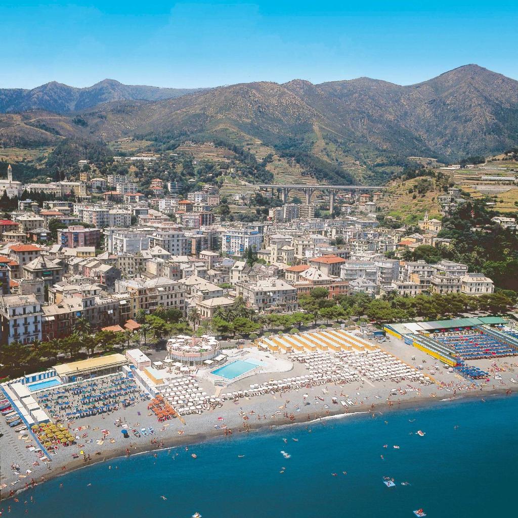 Hotel Ulivi photo 4