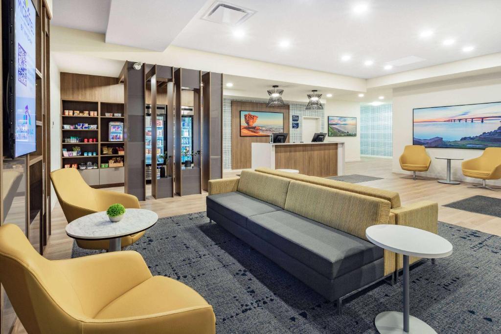 Microtel Inn & Suites by Wyndham Summerside photo 3