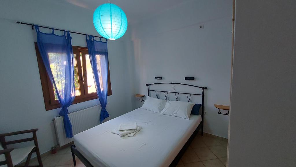 Anarrousa Studios & Apartments photo 1