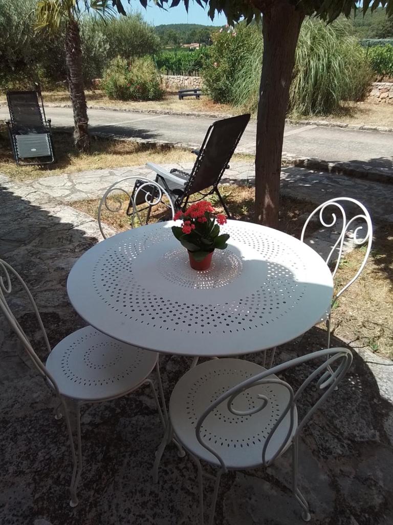 COTIGNAC SEJOUR VACANCEs photo 2
