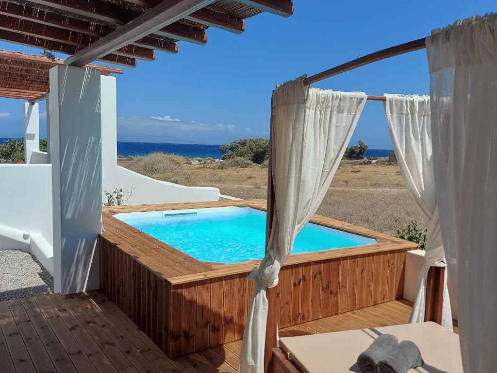 Sea breeze houses photo 1