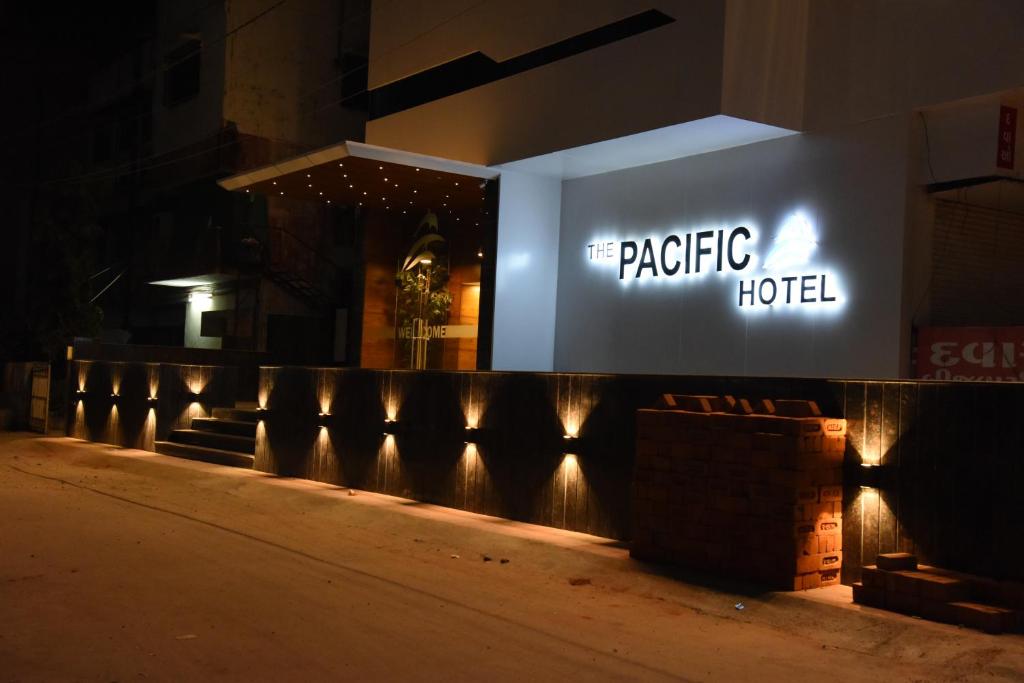 The Pacific Hotel photo 1