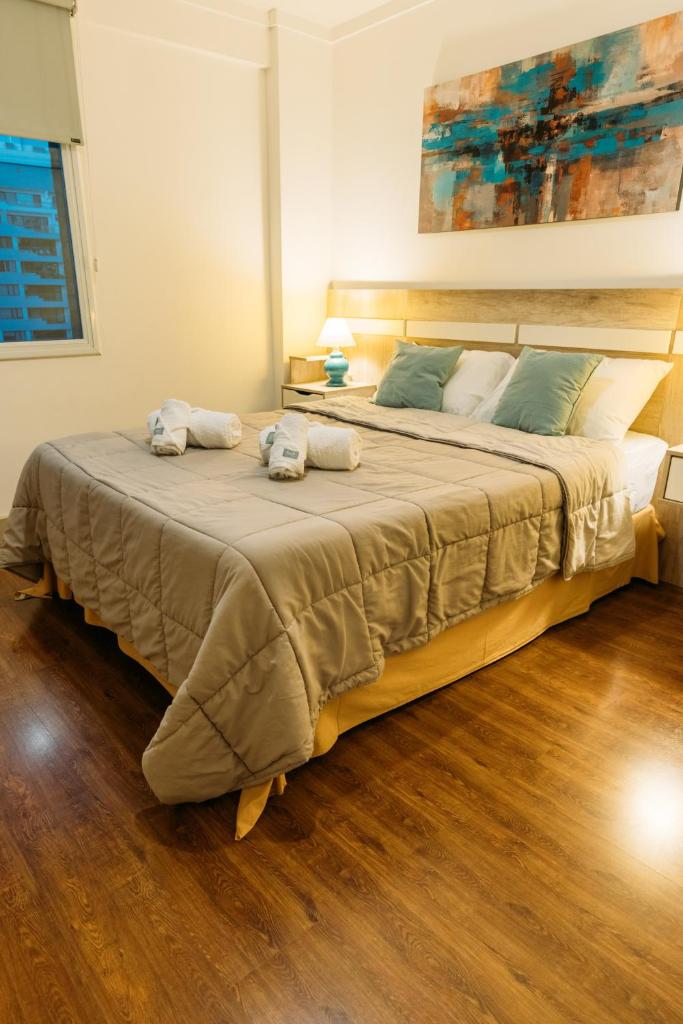 APARTAMENTO CENTRICO 2 DORMITORIOS AMPLIO BALCON con OPCION COCHERA photo 1
