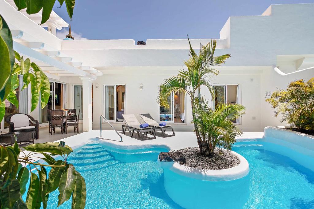 Privè Royal Villa Bahiazul photo 1