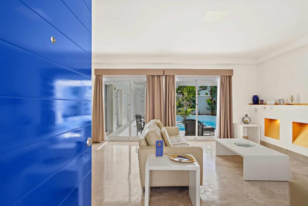 Privè Royal Villa Bahiazul photo 2