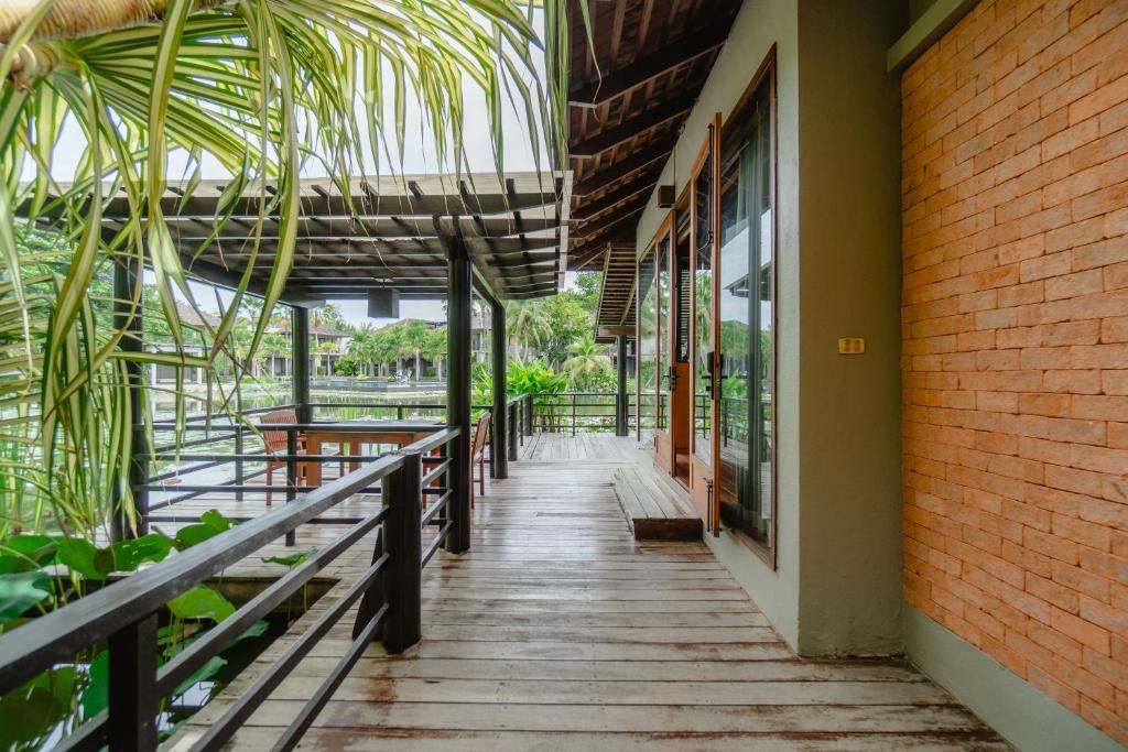 Pattara Resort & Spa photo 3