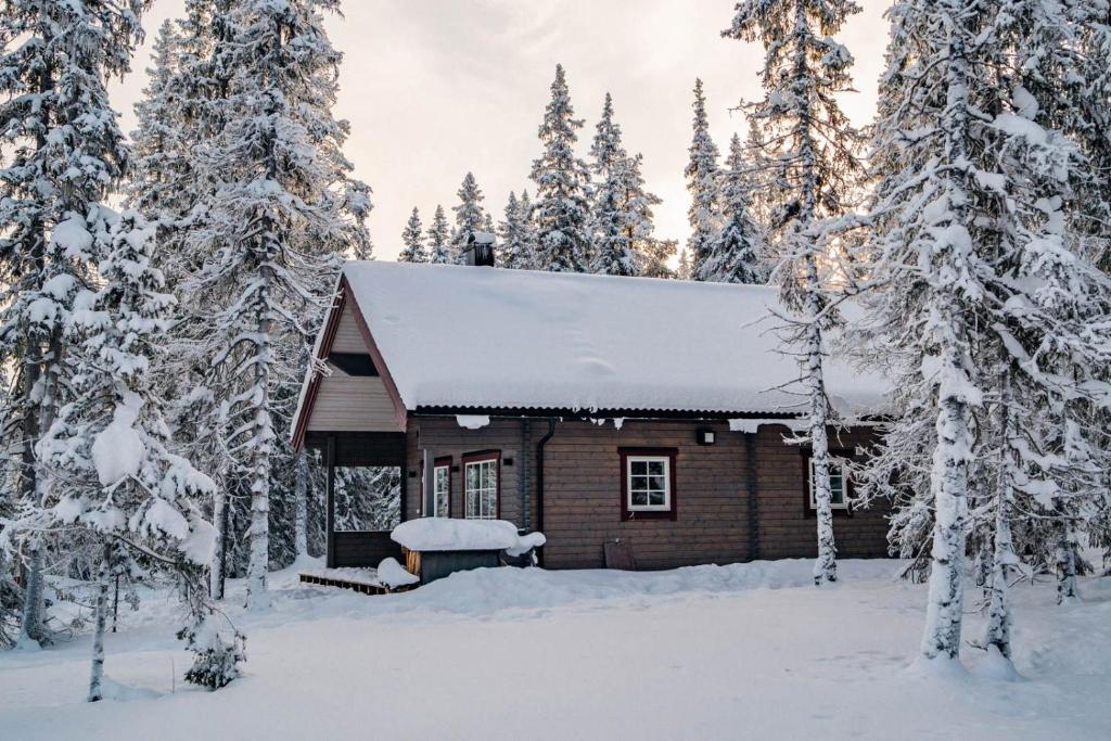 Kåvanstugan Funäsdalen photo 1