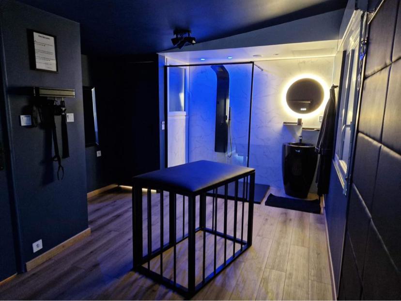 La Love - Love room Marseille photo 1