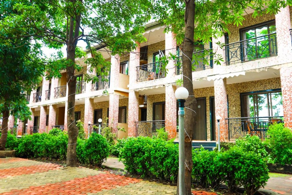 Bhagyavidhata Resort photo 3