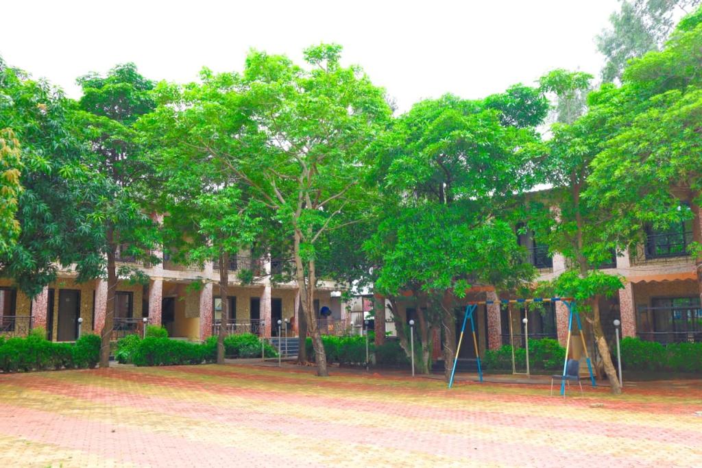 Bhagyavidhata Resort photo 1