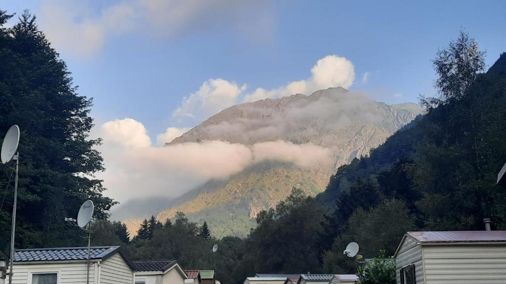 LOGEMENT AU COEUR DE PYRENEES photo 1