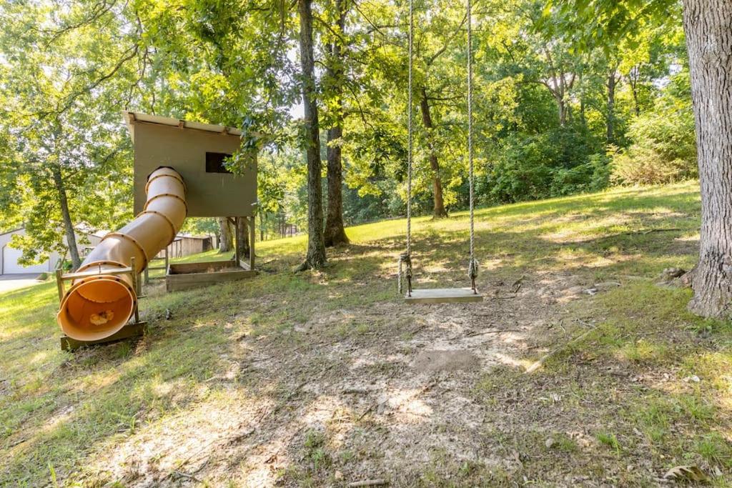 Home on the hill, nestled in the woods. photo 4