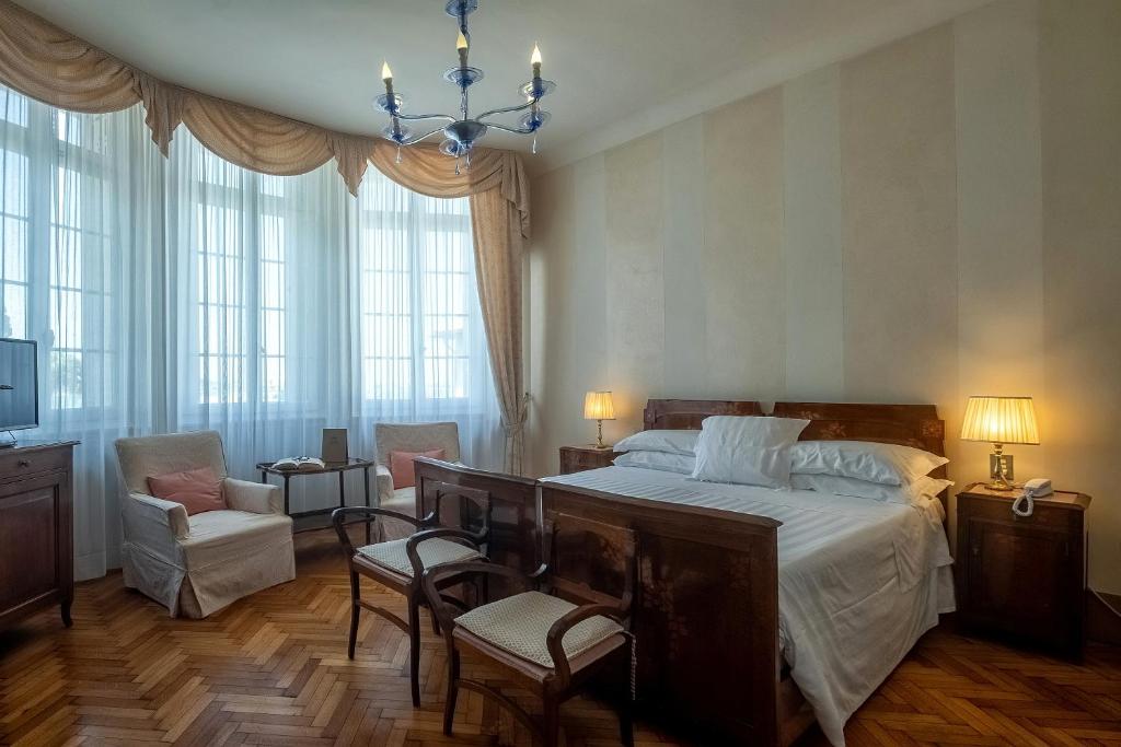 Hotel Villa Mabapa photo 3