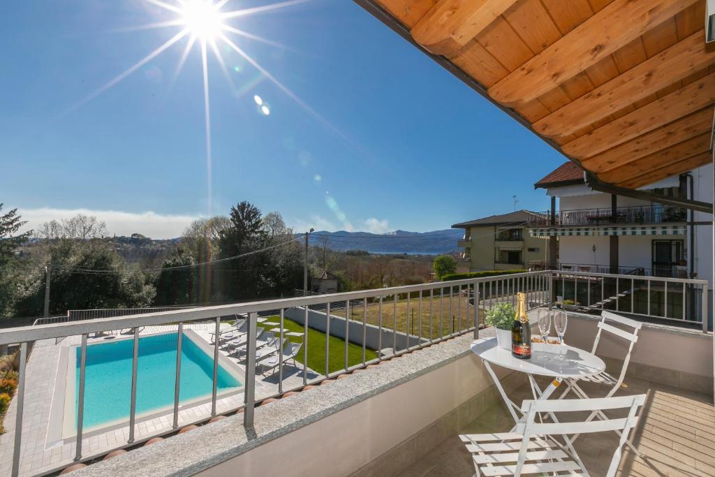 Villa Il Gelsomino Bellavista - Happy Rentals photo 4