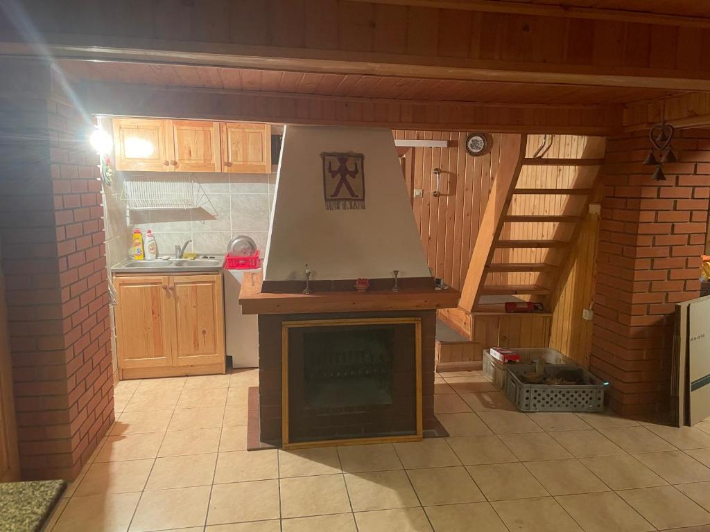 Wakacyjny Dom Na Mazurach photo 3