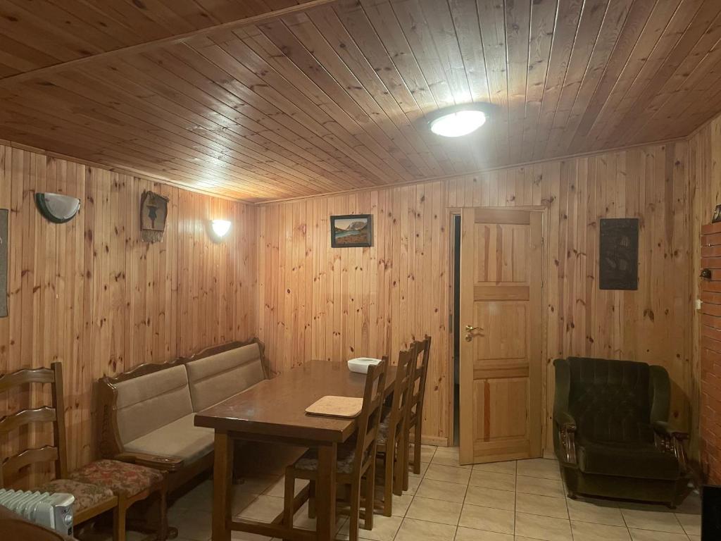 Wakacyjny Dom Na Mazurach photo 4