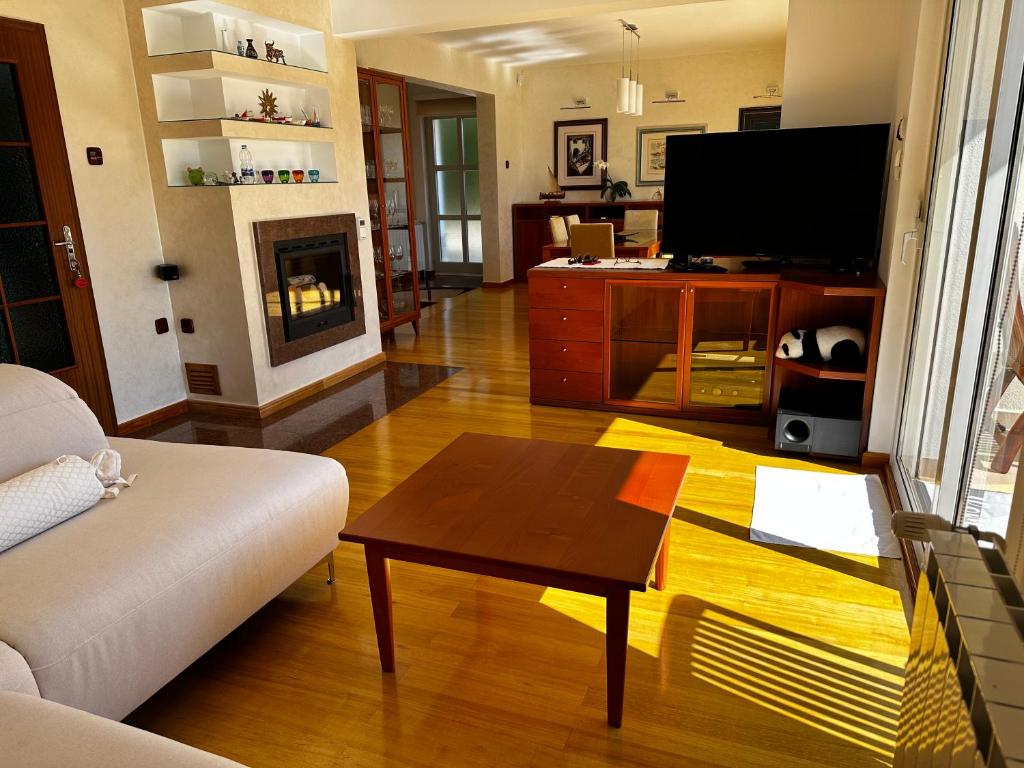 Apartments & Rooms Marina photo 3