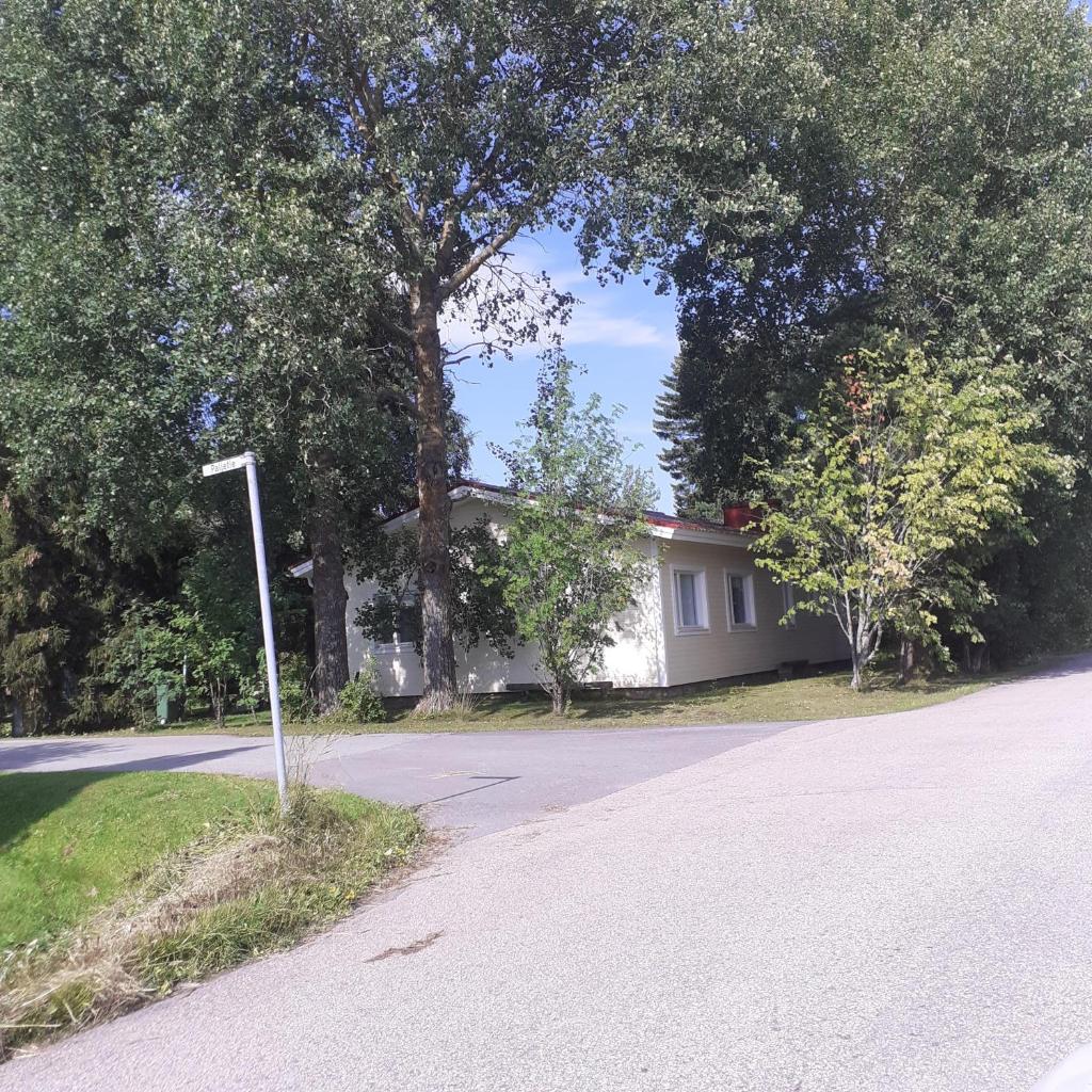 Huone Seesteisessä Mummolassa photo 1