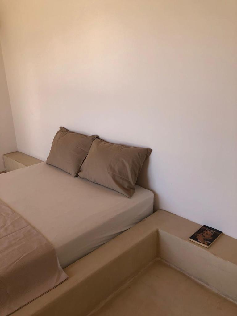 Arunurla zeytinler houses photo 1