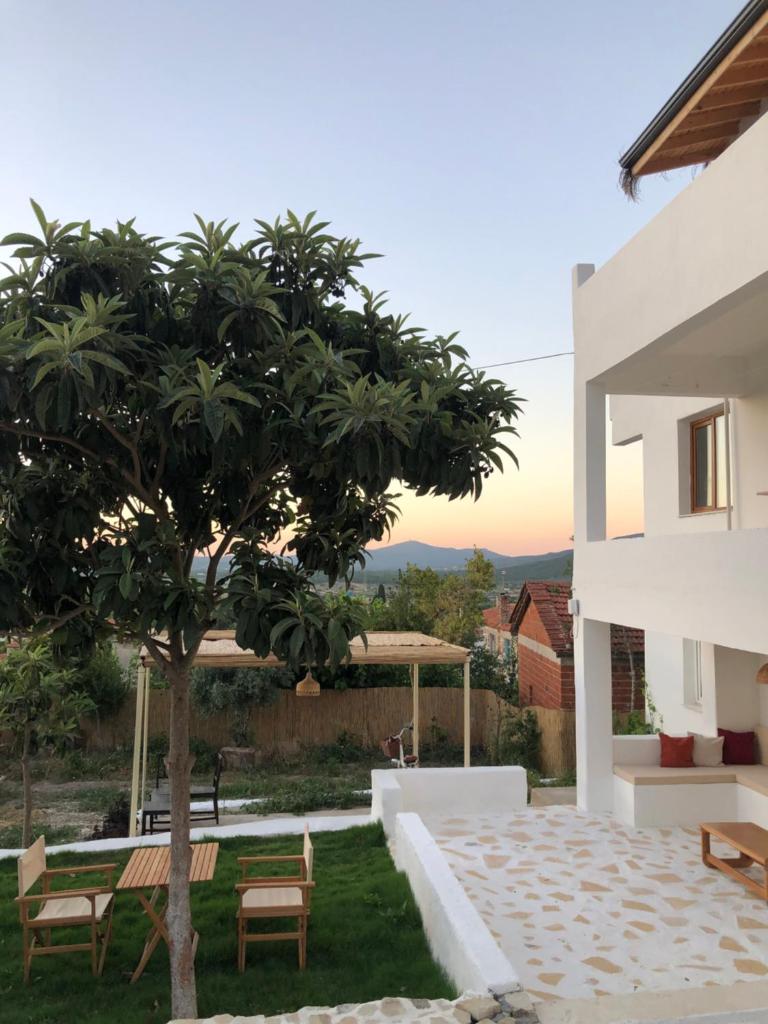 Arunurla zeytinler houses photo 2