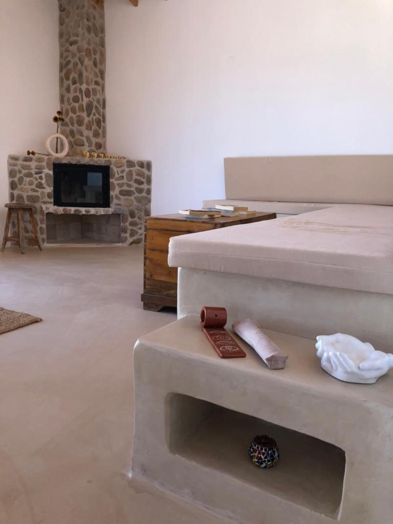 Arunurla zeytinler houses photo 4