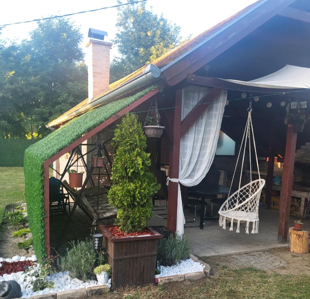 Cottage