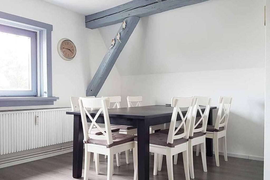 Schöne Ferienwohnung für 4-6 Personen erwartet Sie im Oberharz photo 1