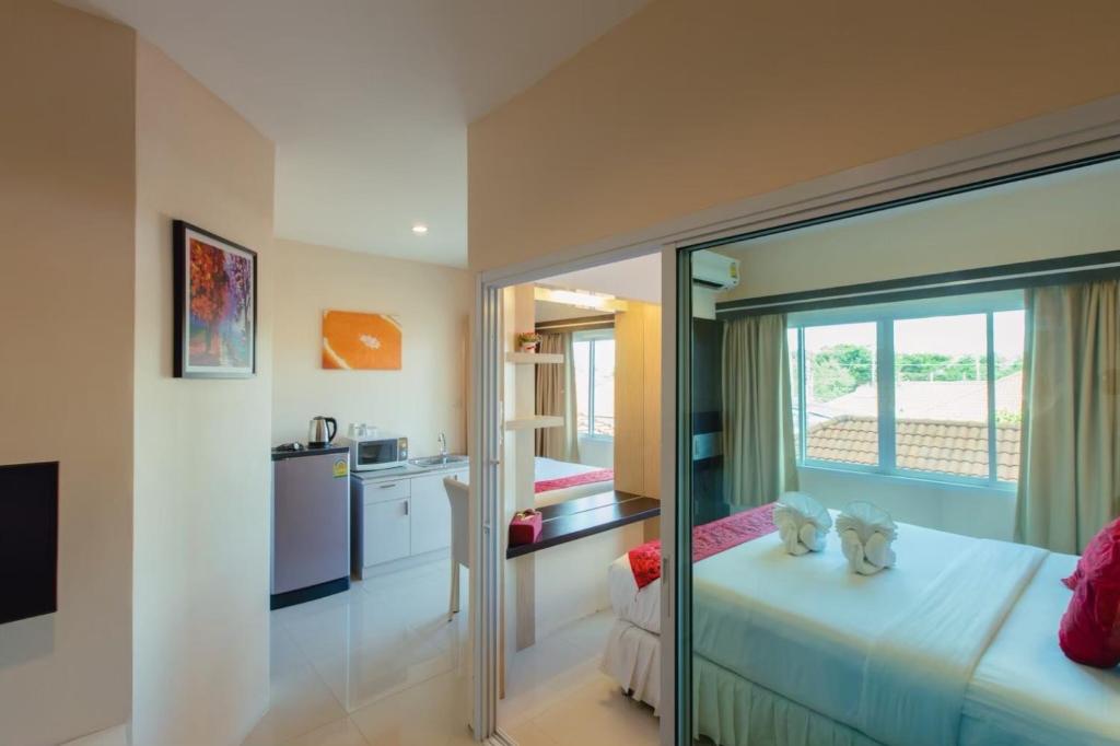 Excella Hotel photo 1