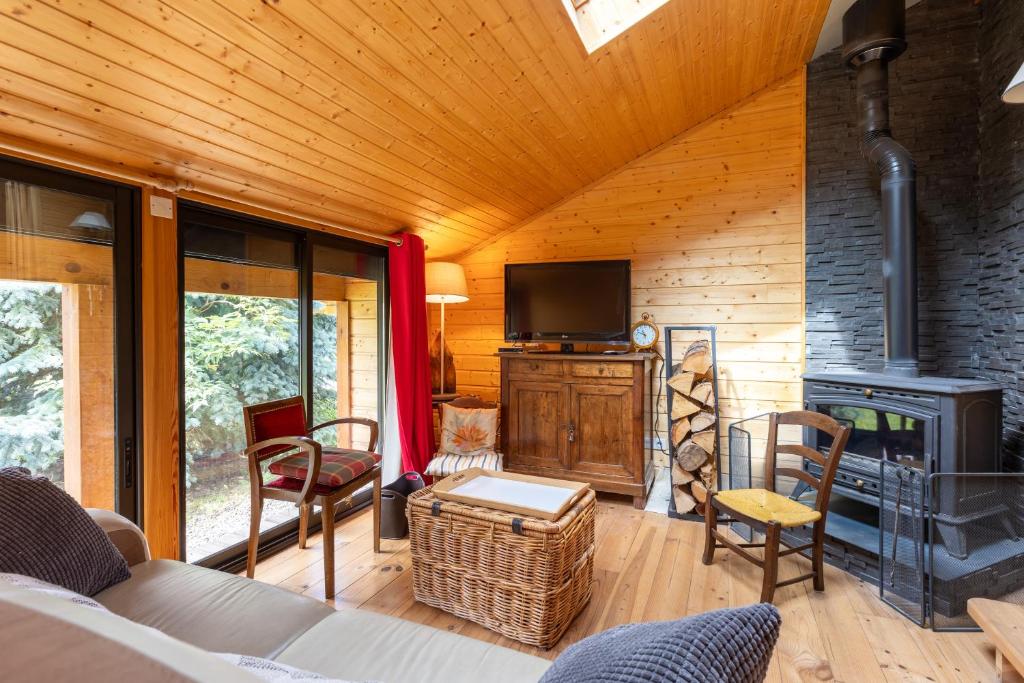 La Perle des Pyrénées - Maison pour 8 photo 1