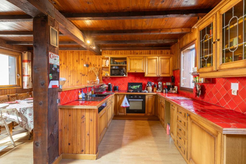La Perle des Pyrénées - Maison pour 8 photo 3