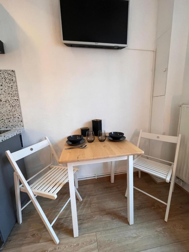 Studio « Le petit Prat » photo 2
