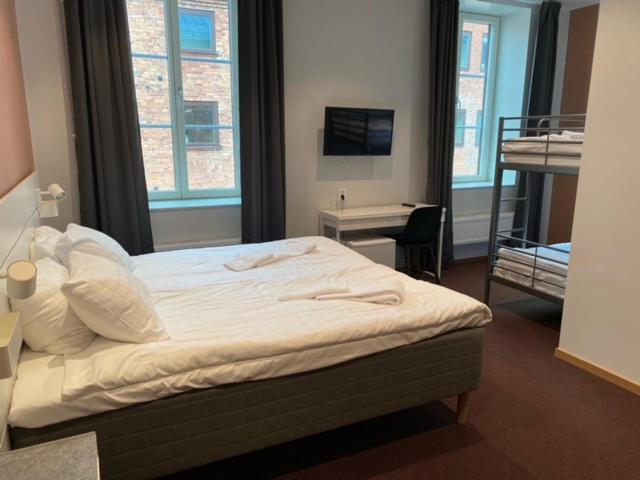 Ahlgrens Hotell Bed & Breakfast photo 1