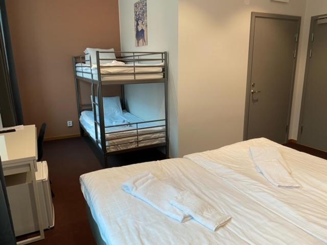 Ahlgrens Hotell Bed & Breakfast photo 2