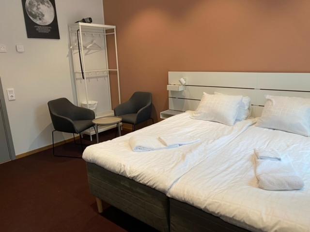 Ahlgrens Hotell Bed & Breakfast photo 3