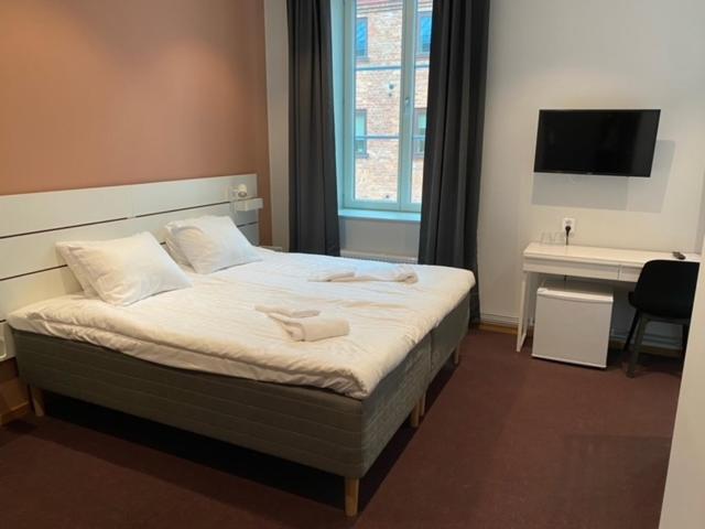 Ahlgrens Hotell Bed & Breakfast photo 4
