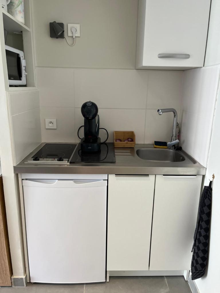 La petite maisonnette photo 2