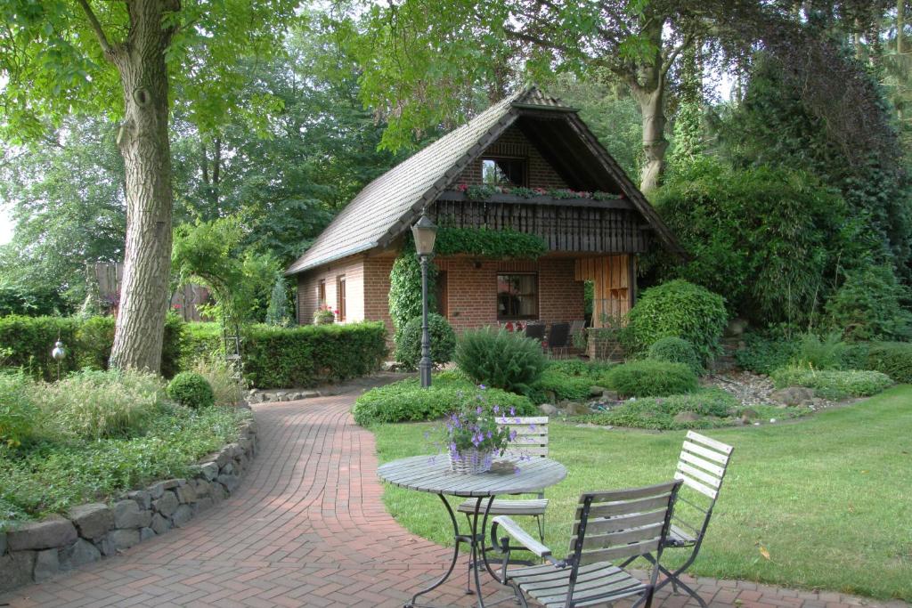 Ferienhaus Schulze Beikel photo 4