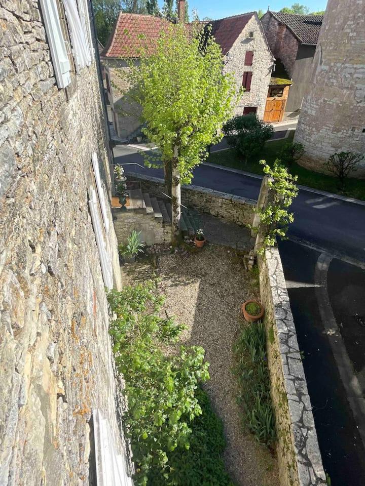 Ancien Presbytère de charme photo 2
