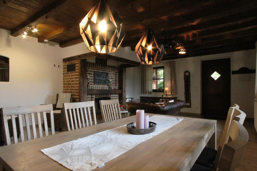 Ferienhaus Schulze Beikel photo 1