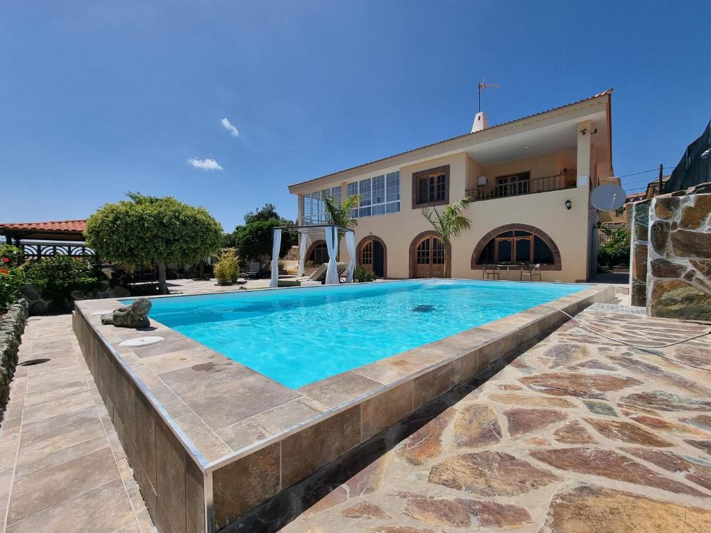 Casa Mia 1 Valeria