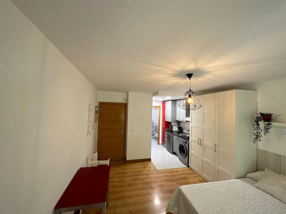 Nice studio near the centre of Malaga-JIM - Tap to explore photos