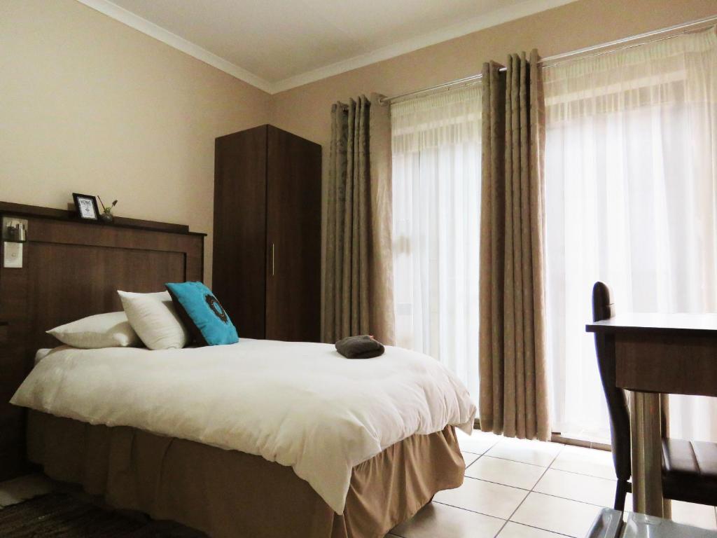 Andante Guesthouse Klerksdorp photo 2