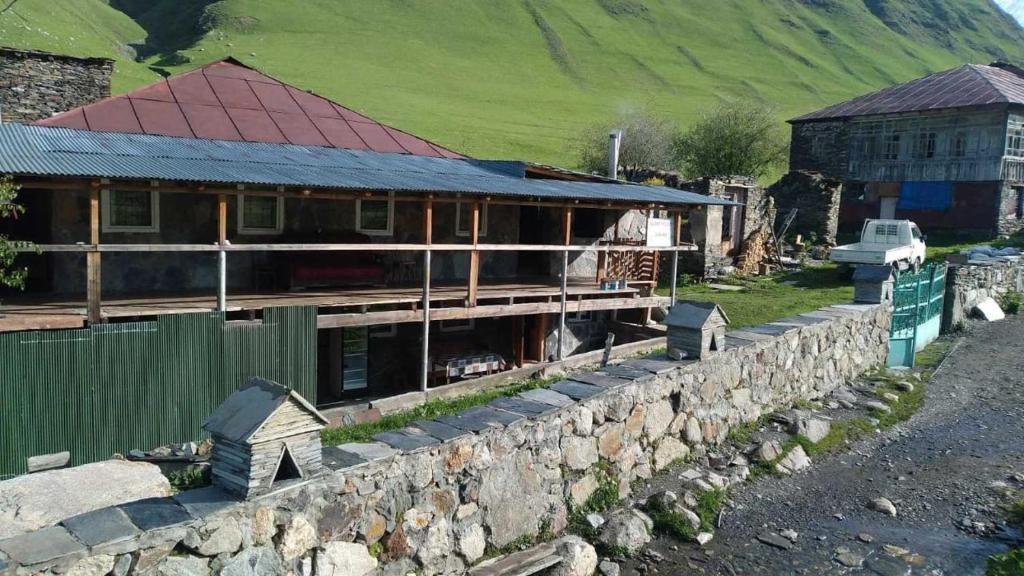 Guesthouse Solomon