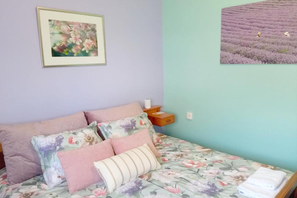 Sobe Zimmer Rooms Živčić photo 2