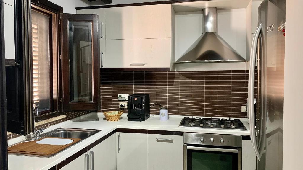 Casa Graziella Vacanze photo 1